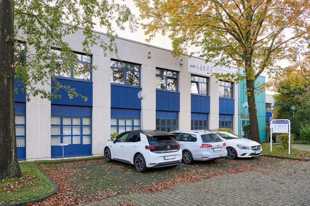 Die besten physiotherapie schulen in nrw: Ausbildung und Karrierechancen