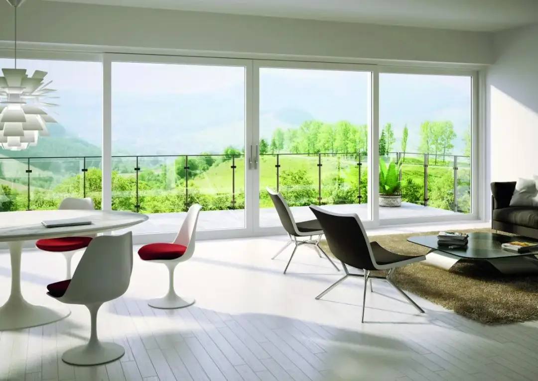 Ile kosztują duże okna? Poznaj ceny i czynniki wpływające