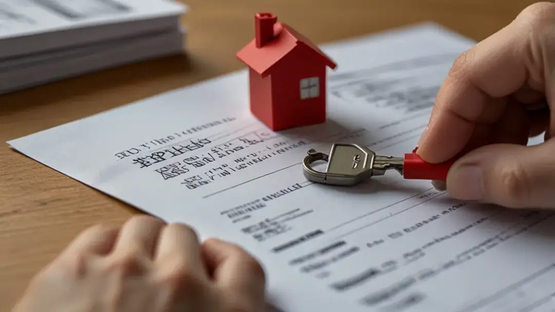 Wypis z hipoteki: Jak szybko wykreślić wpis po spłacie kredytu