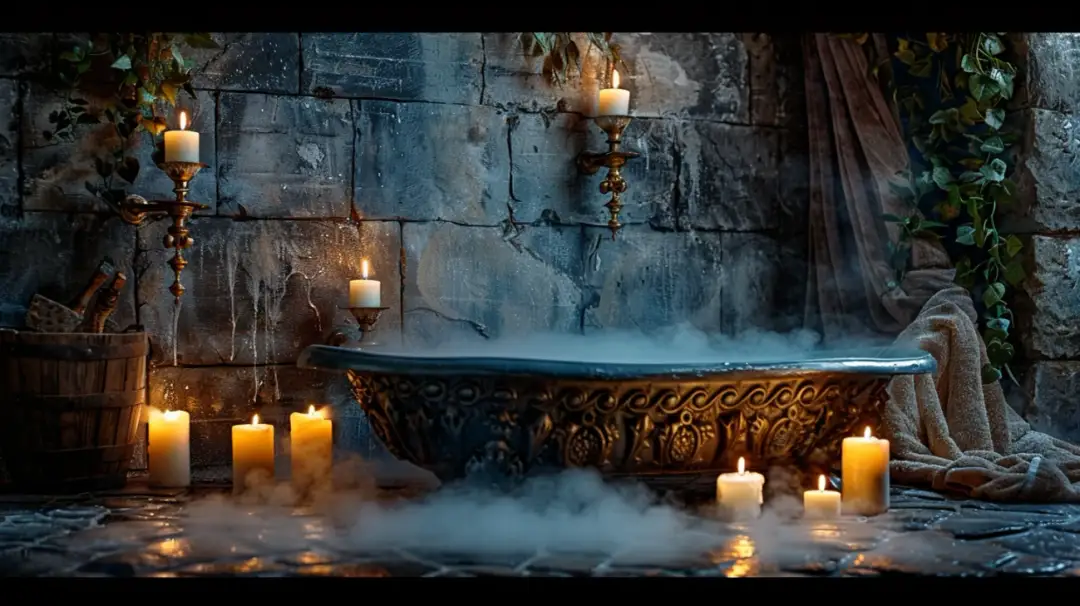 Król Władysław Jagiełło mył się tak często, jak współcześni! Szokujące fakty o higienie władców