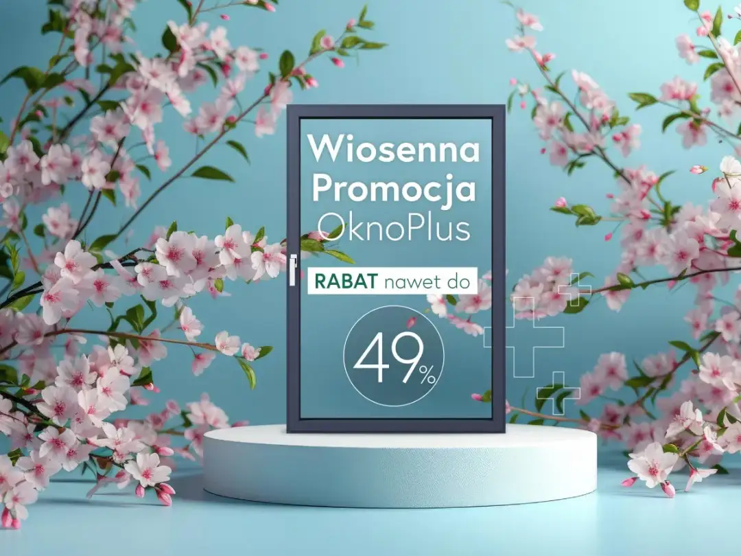 Najlepsze promocje na okna: gdzie i jak kupić najtańsze okna w 2025