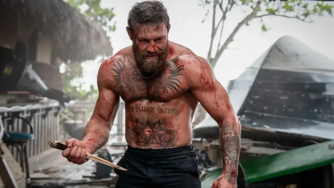 Fenomen 'Road House' w Niemczech: Dlaczego Film Stał się Kultowy za Odrą?