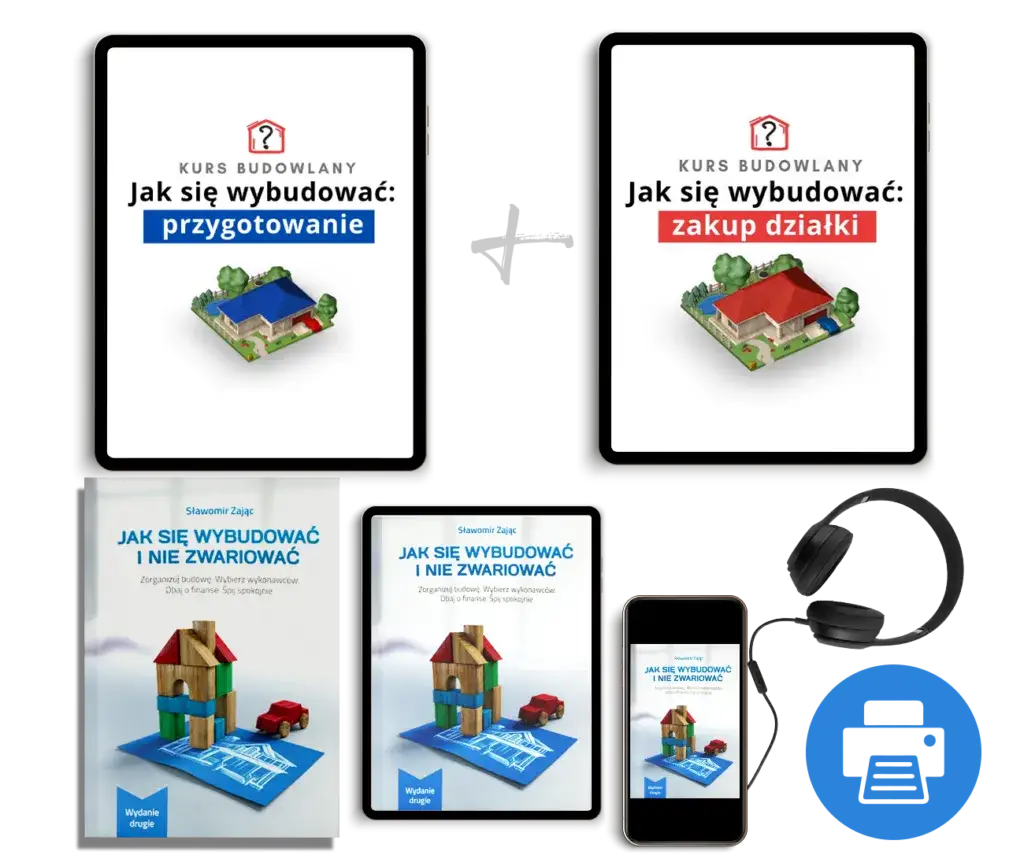 Kurs budowy domu: zdobądź wiedzę i umiejętności budowlane