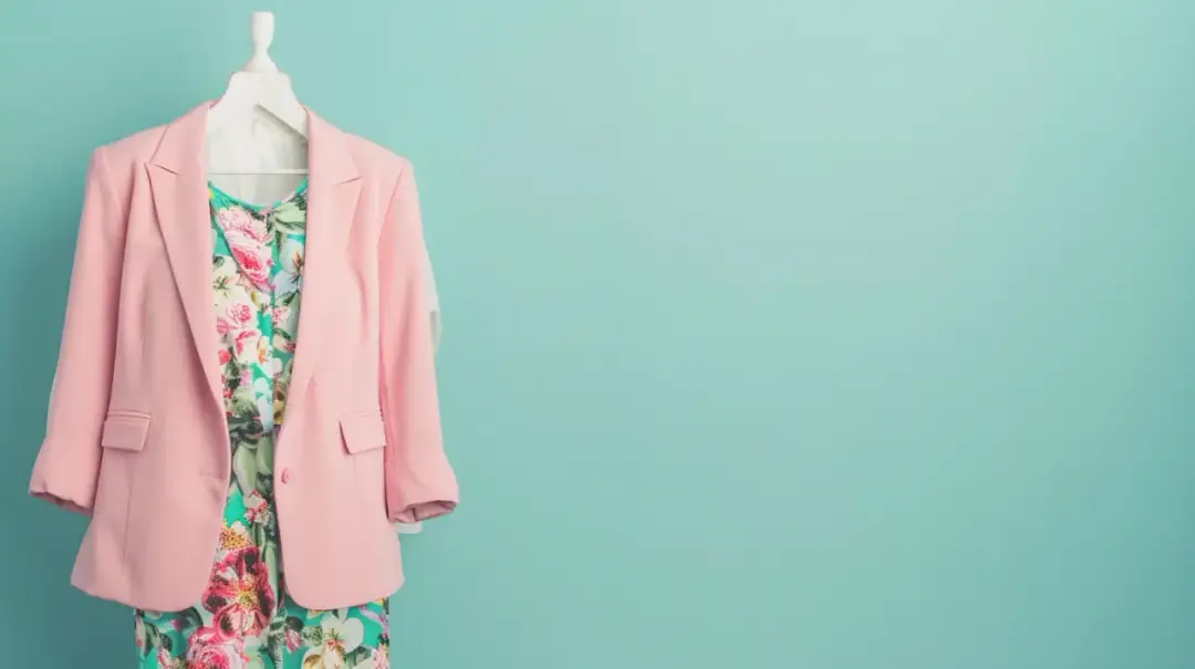 Letnie żakiety: Stylowe propozycje z krótkim rękawem na każdy dzień