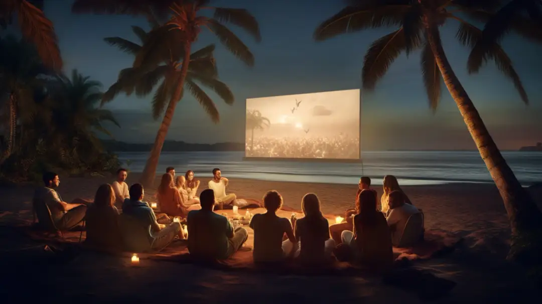 Filmy Wakacyjne - Najlepsze Wakacyjne Filmy