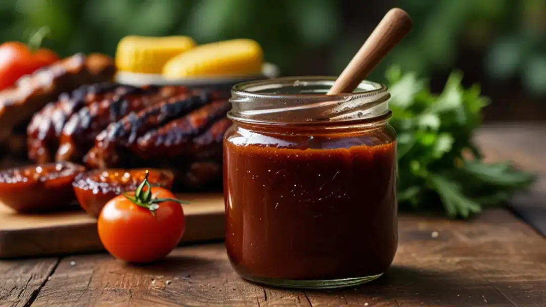 Jak zrobić sos BBQ: Domowy przepis na pyszny sos barbecue