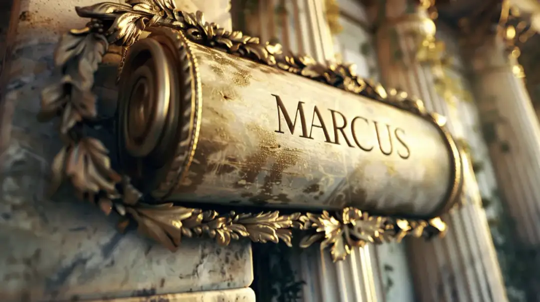 Znaczenie imienia Marek: co oznacza i jaka jest jego historia?