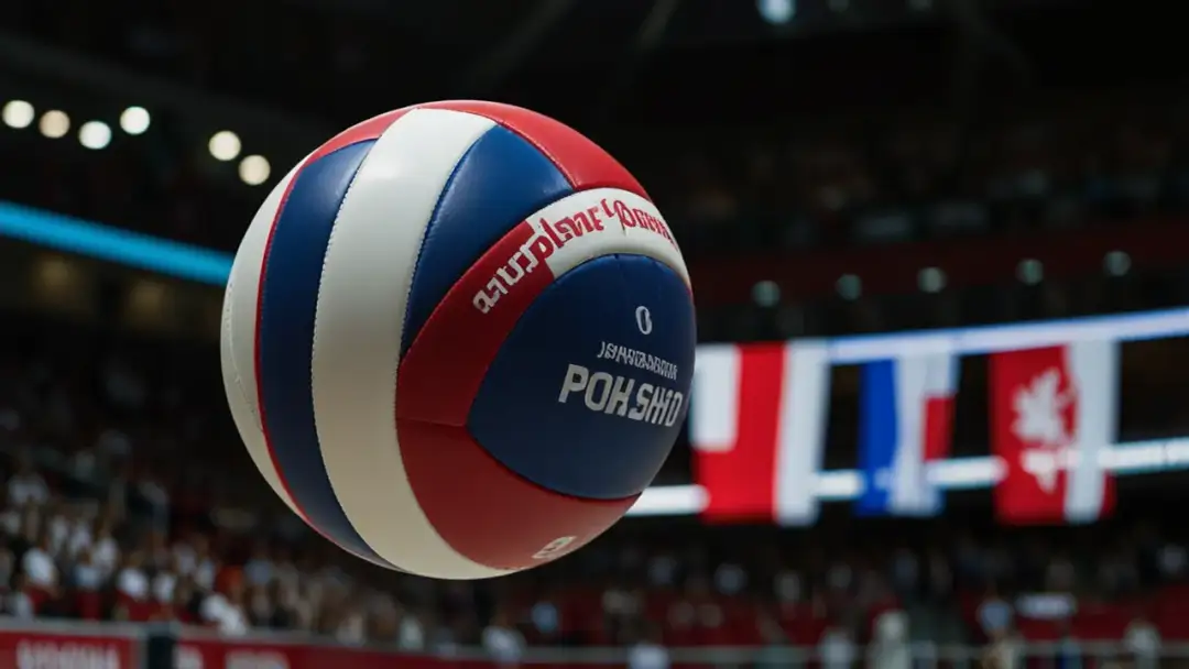 Kiedy grają siatkarze na ME? Polacy faworytami
