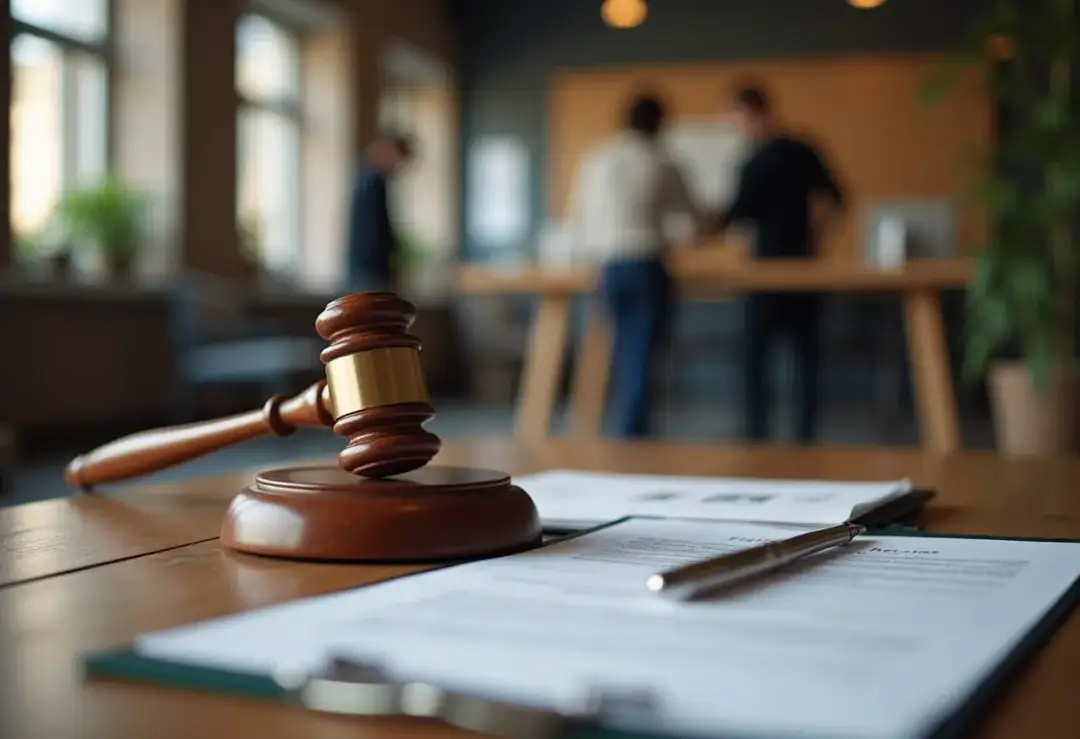 Jak przygotować się do licytacji komorniczych lokali usługowych?