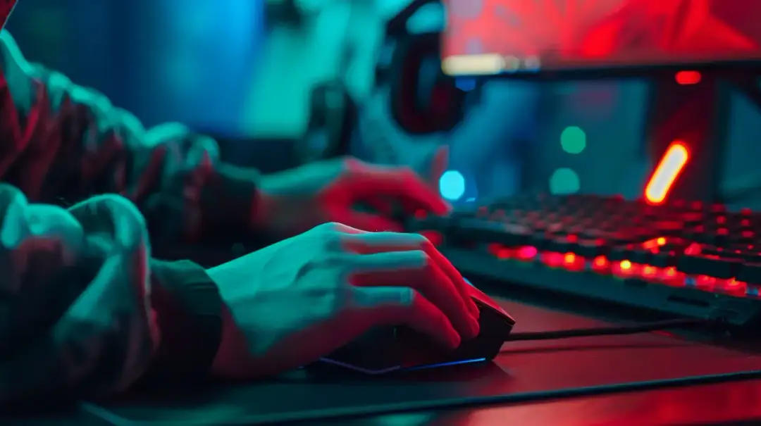 Najlepsza gamingowa myszka bezprzewodowa: Którą warto wybrać?