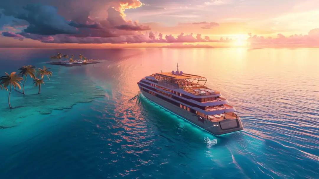 Twoja podróż życia z MSC: Kompletny przewodnik po rejsach