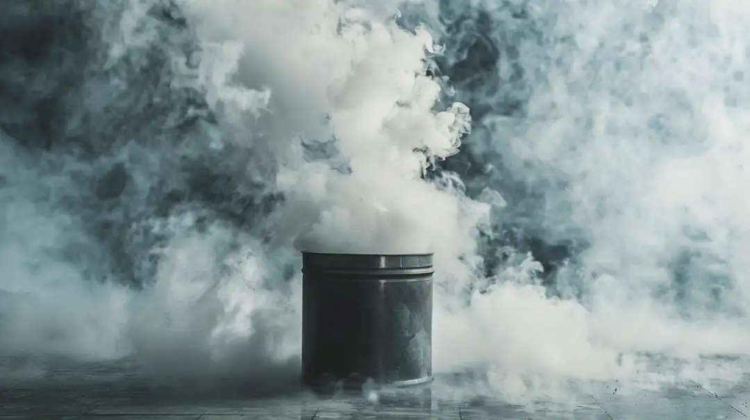 Sposoby na wytworzenie dymu: Jak zrobić dym - Praktyczne porady