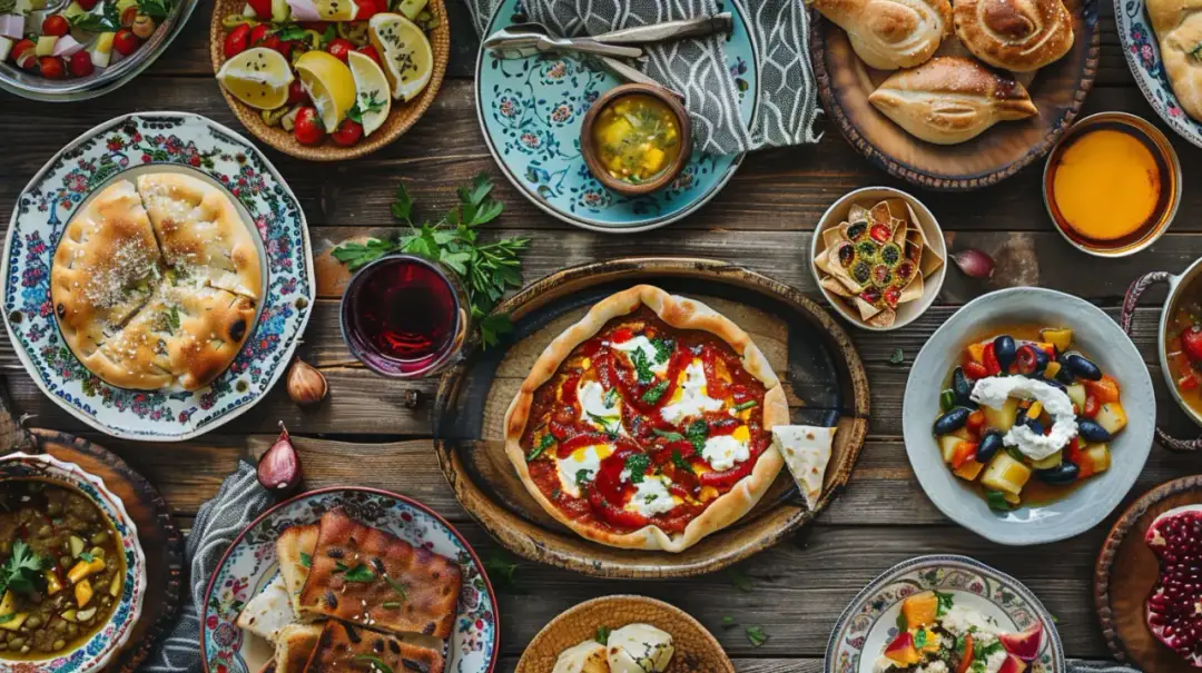 Gruzja kuchnia: Najlepsze potrawy, które musisz spróbować