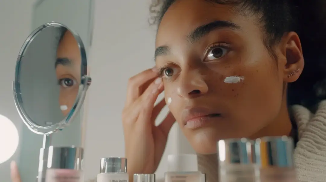 Jak znaleźć idealny krem pod oczy? 9 kluczowych wskazówek