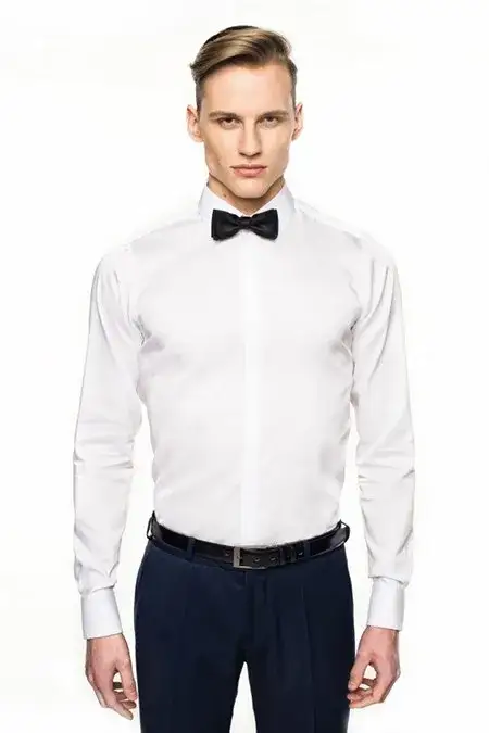 Męskie stylizacje na studniówkę: 10 porad dla eleganckiego wyglądu