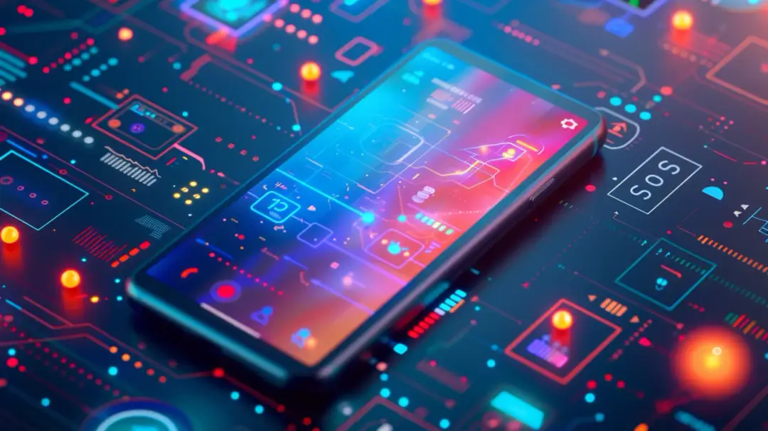 Projektowanie mobile-first zoptymalizowane pod kątem CTR i zamiaru wyszukiwania.