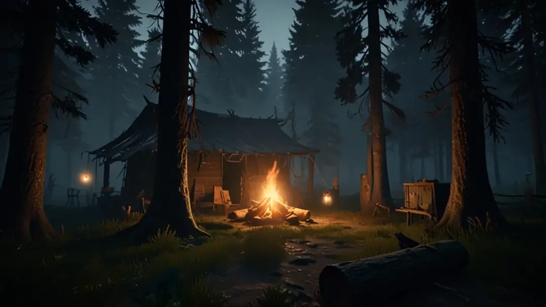 Czy Sons of Forest jest wart swojej ceny? Oceniamy leśny horror