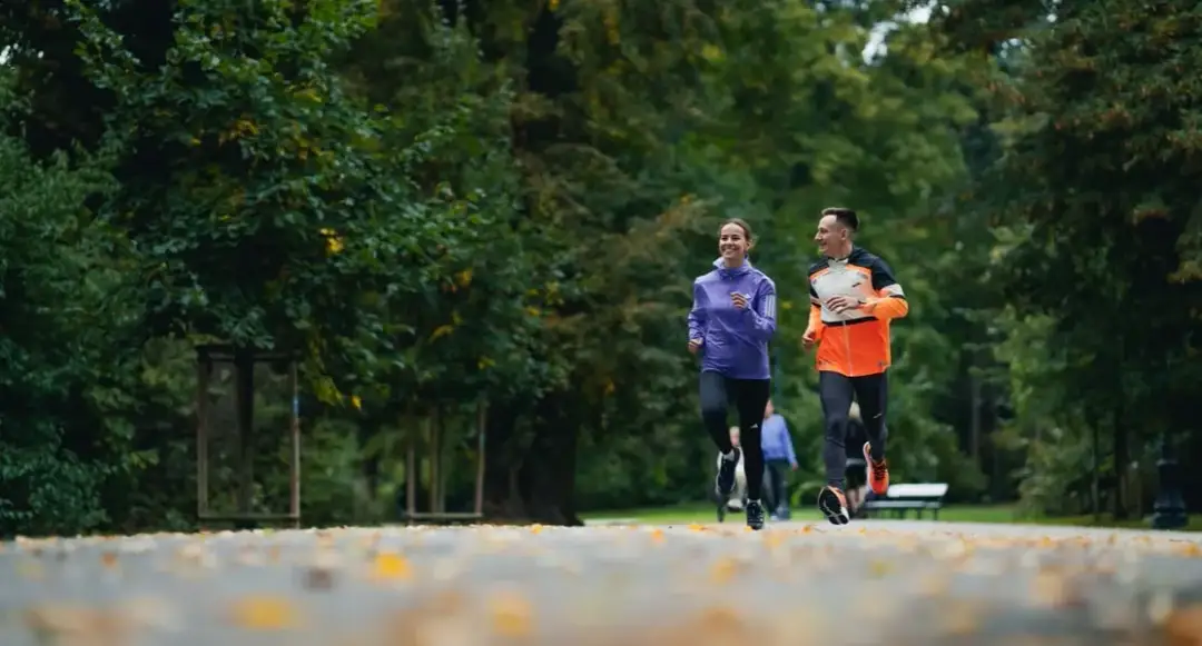 Jak rozpocząć bieganie - proste kroki, które zmienią Twoje życie