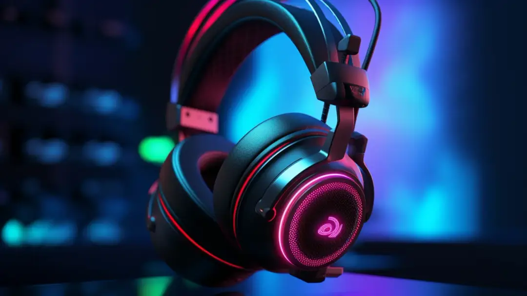 Top 10 najlepszych słuchawek gamingowych 2025 - ranking