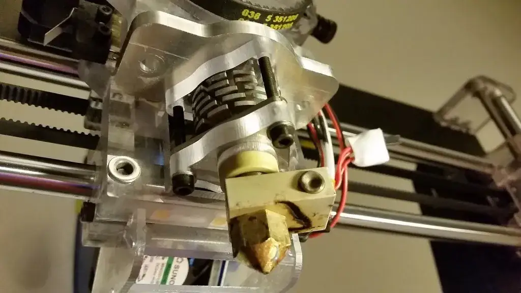 Dysza w drukarce 3D: jak wybrać, używać i konserwować