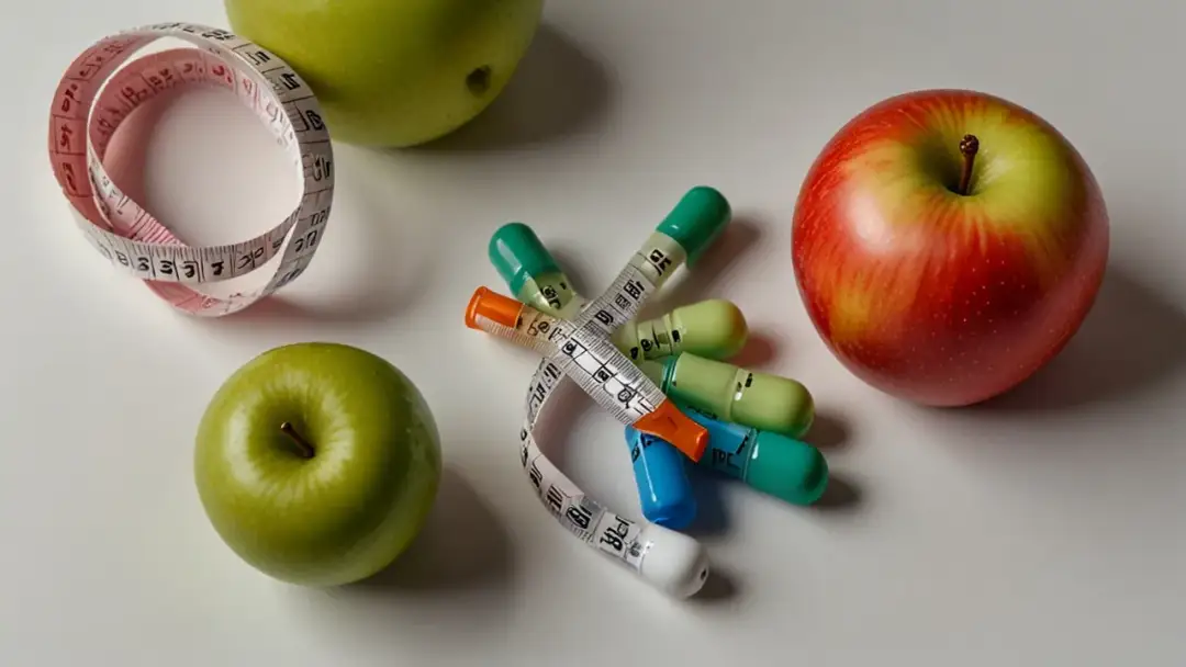  Skuteczne tabletki na zmniejszenie apetytu i łaknienia - szukaj tu!