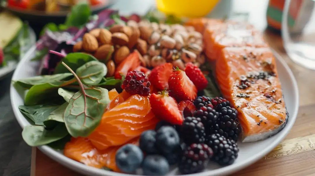 Dieta na odleżyny: Co jeść, by przyspieszyć gojenie? Oto poradnik