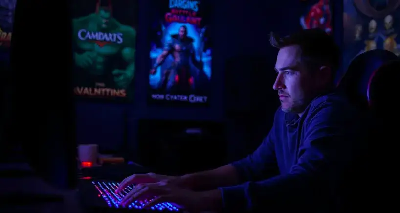 Top 10 wschodzących gwiazd światowej sceny pokerowej