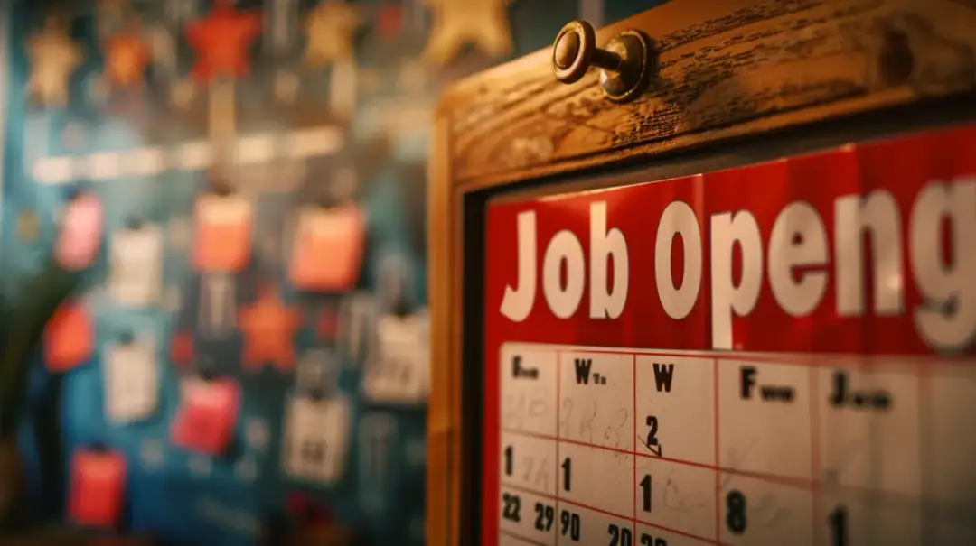 Wakaty w szkołach: Gdzie szukać najlepszych ofert pracy? 5 źródeł