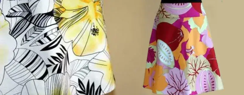 Jak poszerzyć spódnicę w pasie i biodrach - proste sposoby na poprawę fitu