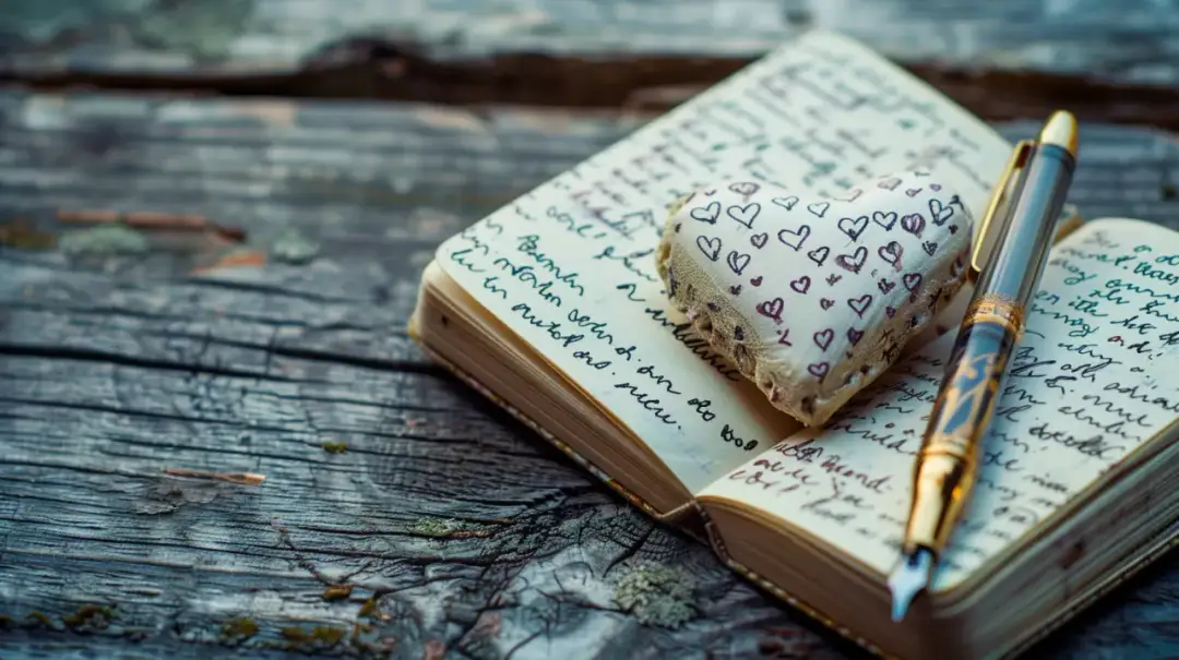 Piękne słowa dla męża: Jak go zachwycić i wyrazić swoje uczucia?