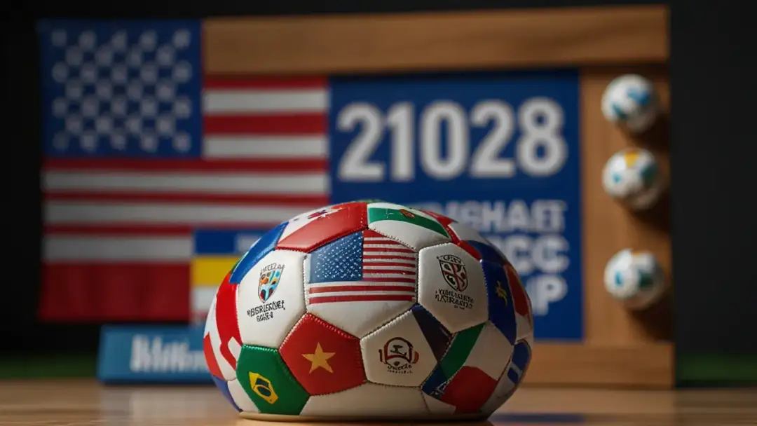 Eliminacje Mistrzostw Świata 2026: Harmonogram, wyniki i kluczowe informacje