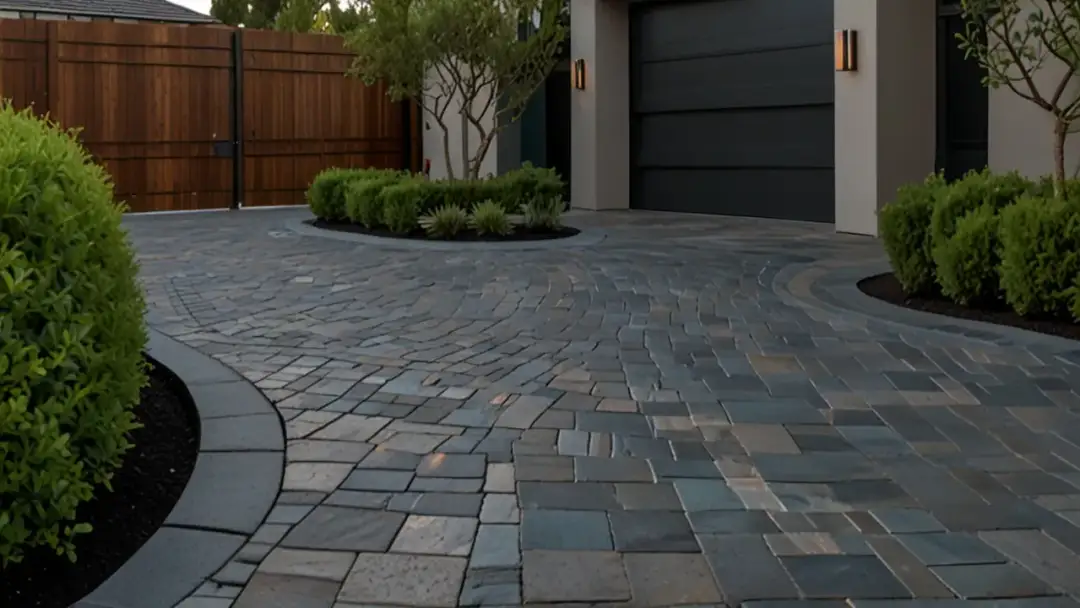 Kostka brukowa Ideo: jak designerskie nawierzchnie zmieniają przestrzeń?