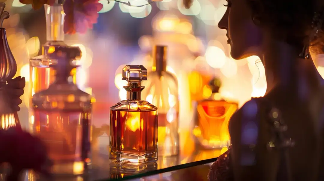 Ranking perfum damskich: Oto 5 zapachów, które naprawdę uwodzą