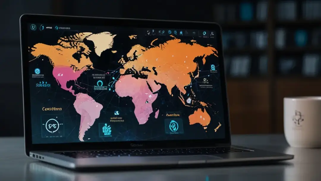 Dlaczego wszyscy mówią o firmie Impact? Oto 5 powodów fenomenu