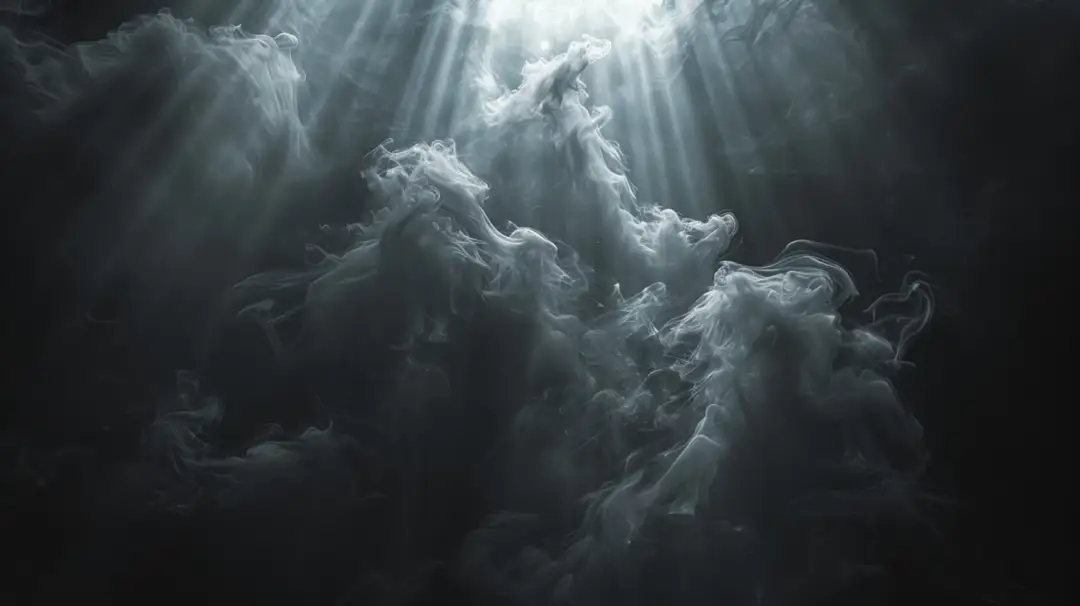 Zaskakujące triki z dymem dla koneserów wrażeń