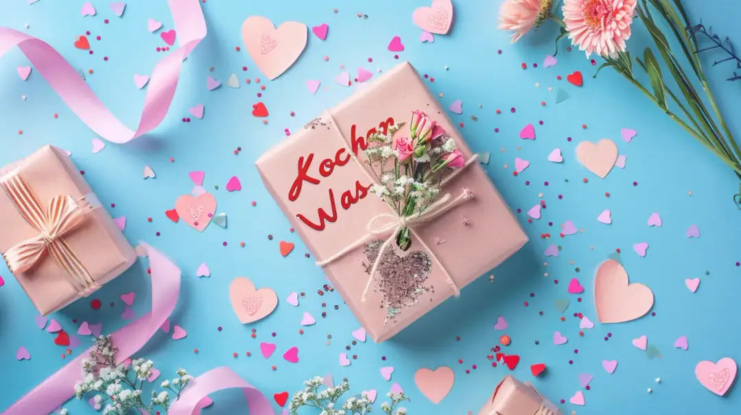 Prezenty od dzieci dla rodziców: Najlepsze pomysły na prezent