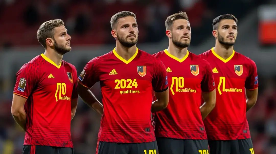 El Mistrzostw Europy: Która drużyna zaskoczy w kwalifikacjach?