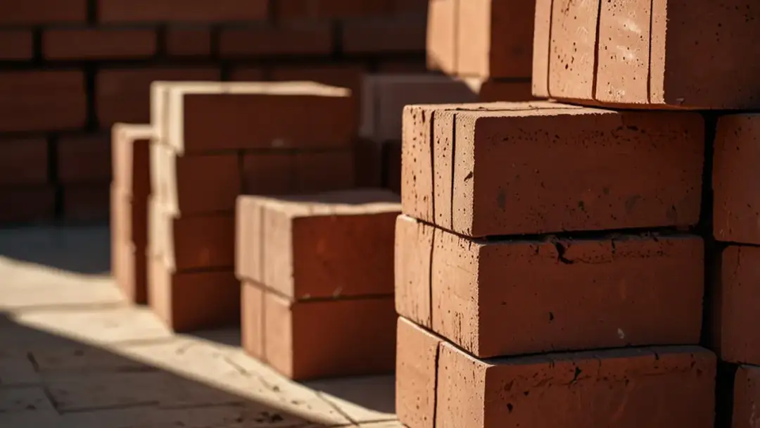 Ile kosztuje paleta cegieł i co wpływa na ich cenę? Zaskakujące fakty