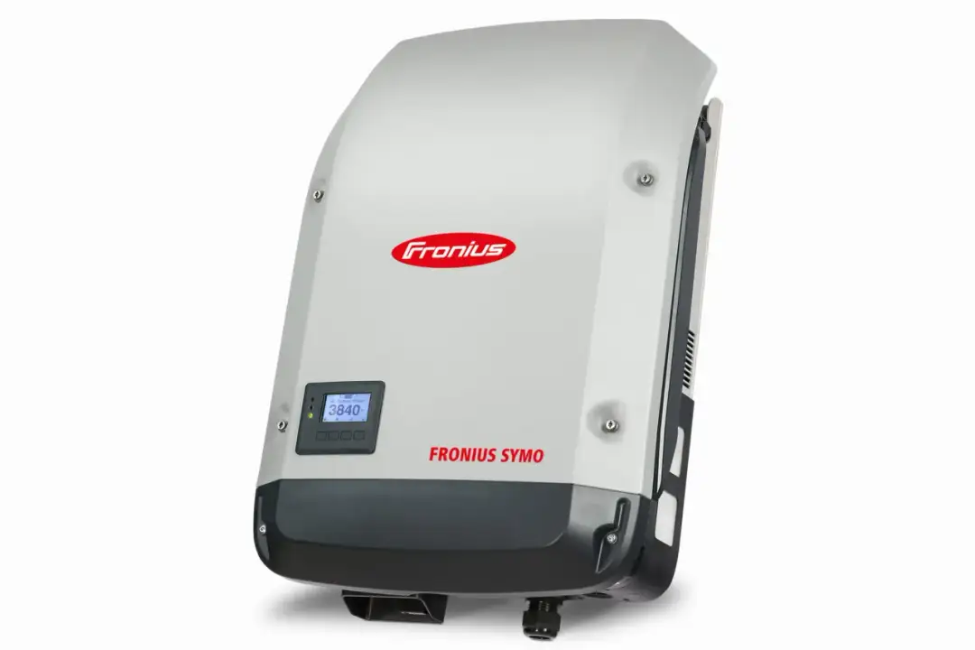 Fronius 12.5 kW: Wydajny falownik do dużych instalacji PV