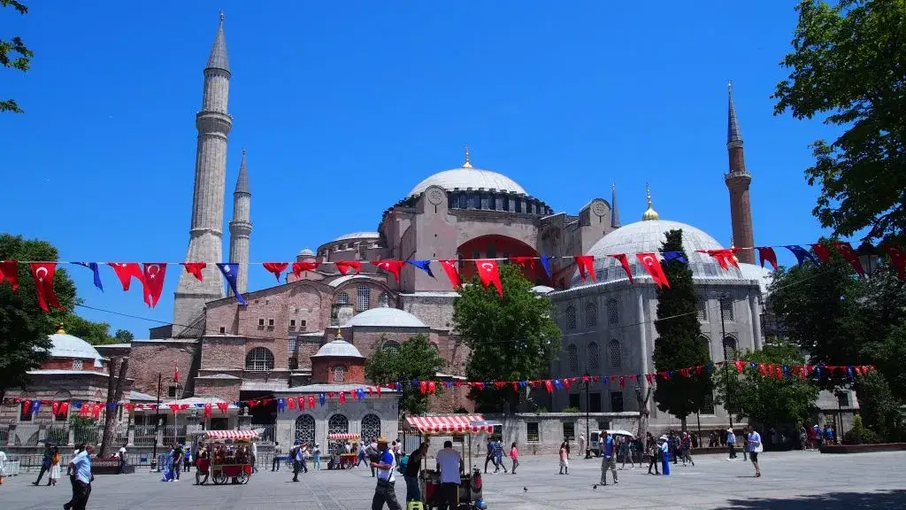 Czy w Stambule jest bezpiecznie? Odkryj zagrożenia i porady dla turystów