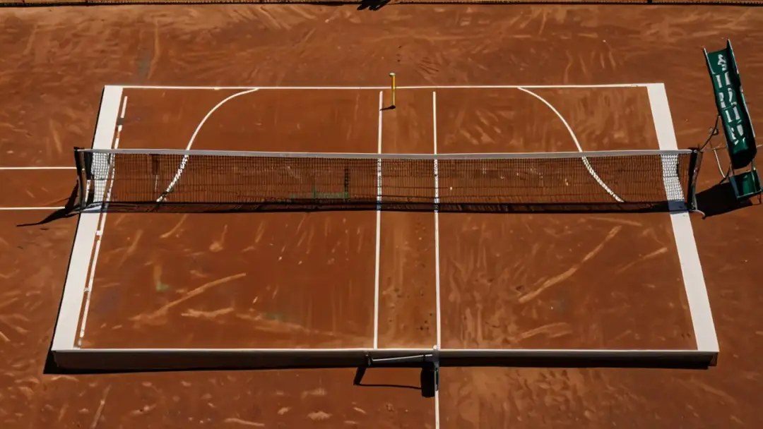 Drabinka Roland Garros: Kluczowe mecze, wyniki i analiza turnieju z 2023 roku