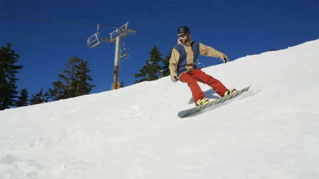 Czy jazda na snowboardzie jest trudna? Oto, co musisz wiedzieć!