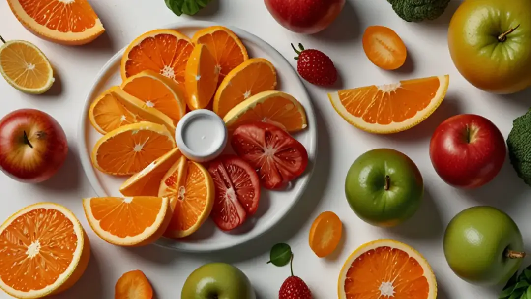 Jaka witamina C jest najlepsza i chroni cię przed przeziębieniem?