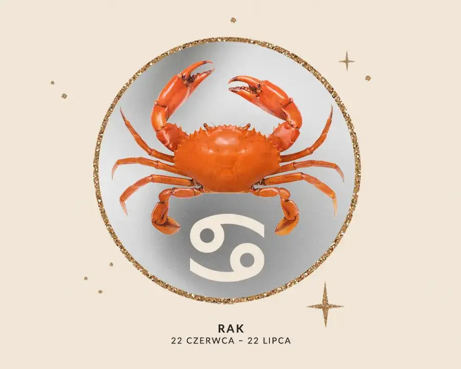 Rak - Horoskop i Charakterystyka: Poznaj Cechy Tego Znaku Zodiaku