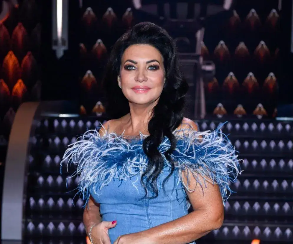 Alicja Węgorzewska wiek - szokująca prawda o jej dacie urodzenia i karierze