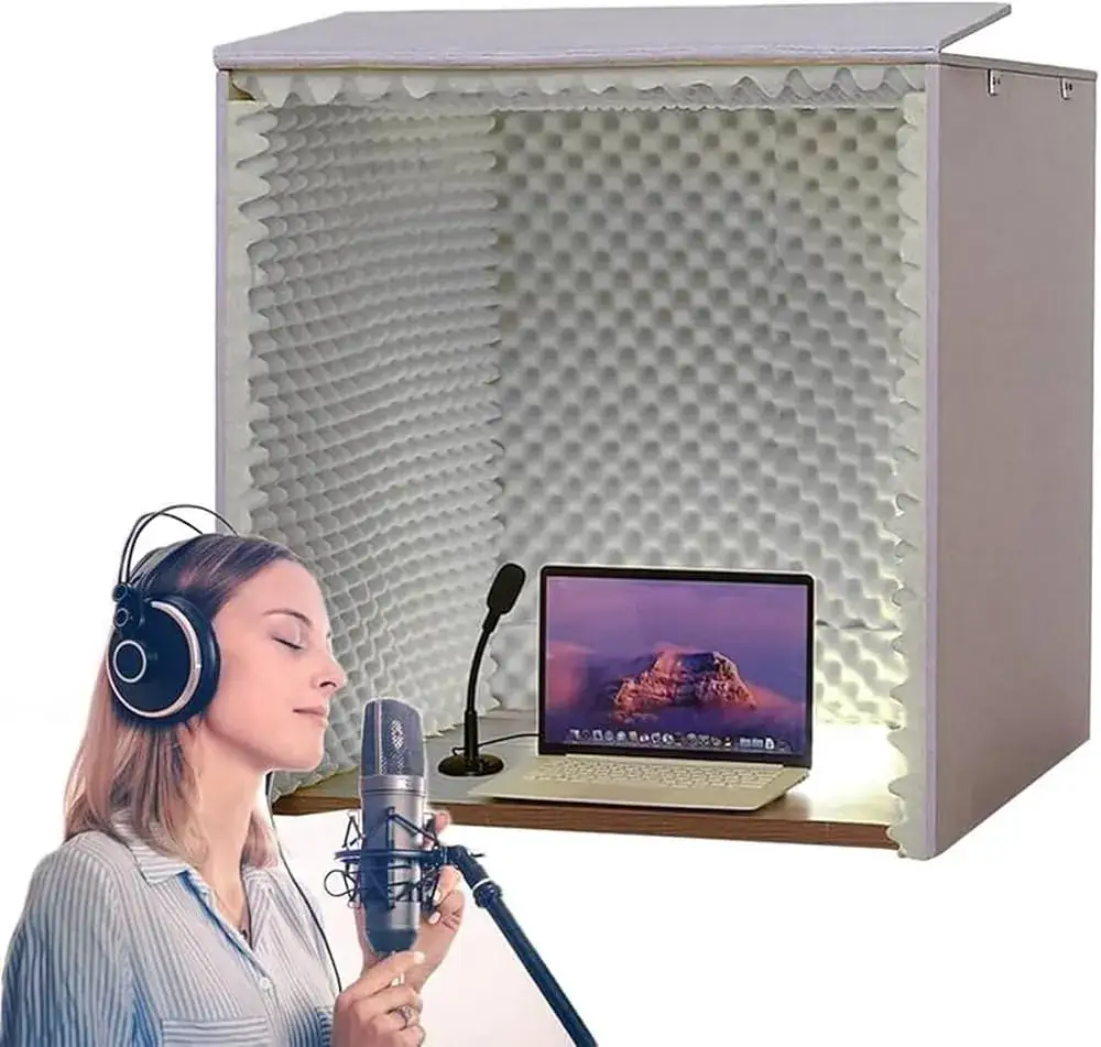 Jak oddzielić wokal od muzyki: skuteczne metody i narzędzia