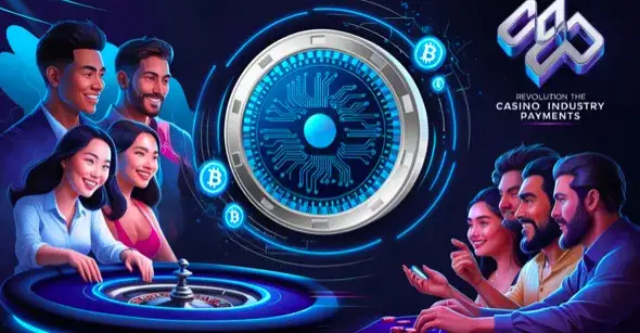 Jak cyfrowe płatności rewolucjonizują branżę kasynową