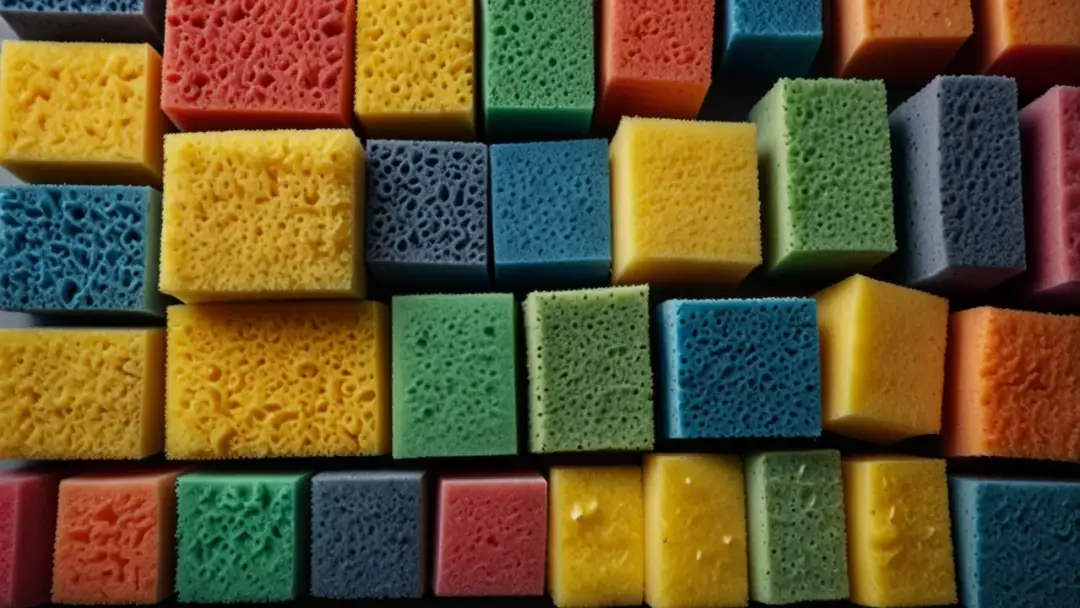 Jak wybrać najlepszą gąbkę do mycia samochodu? Rodzaje, zalety i wskazówki