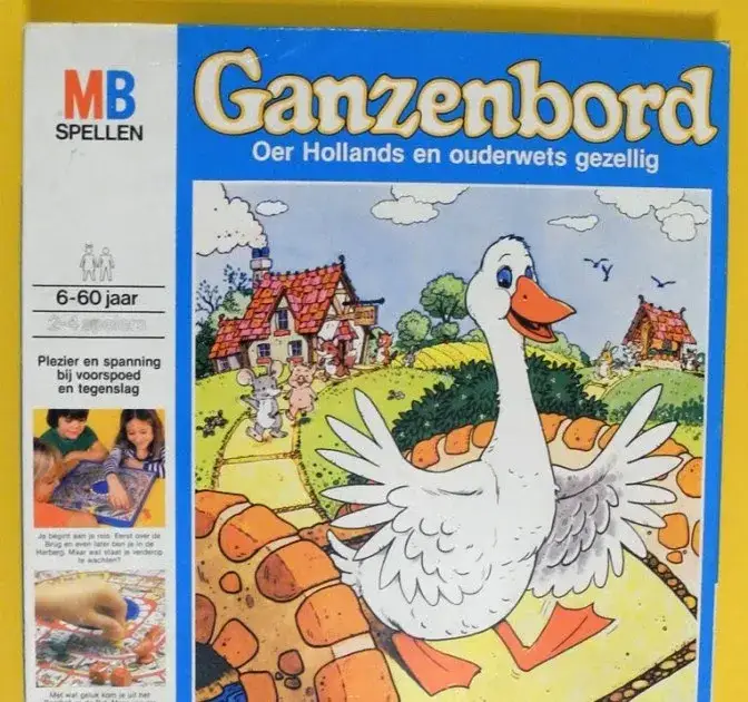 Jak grać w gęsi - szczegółowa instrukcja do gry planszowej gęsi