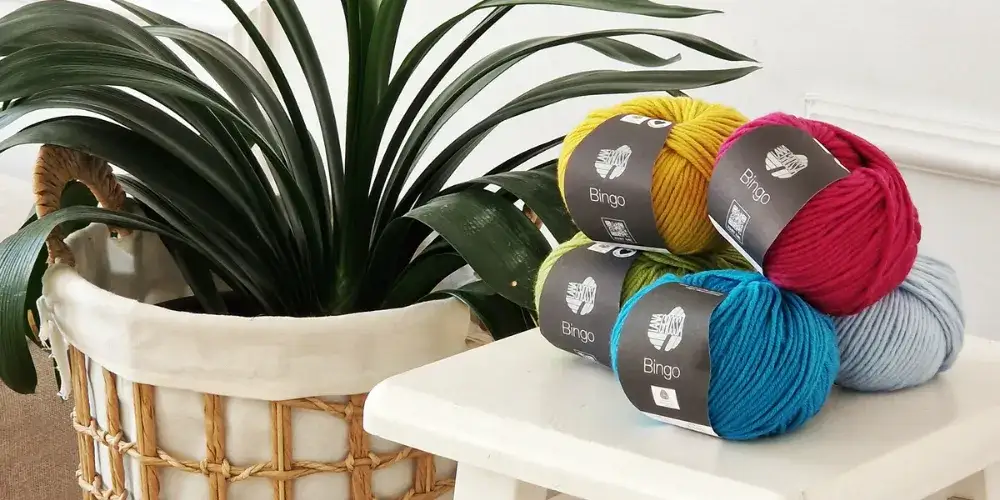 Jaka włóczka na czapkę dla dziecka? Wybierz bezpieczne i miękkie opcje